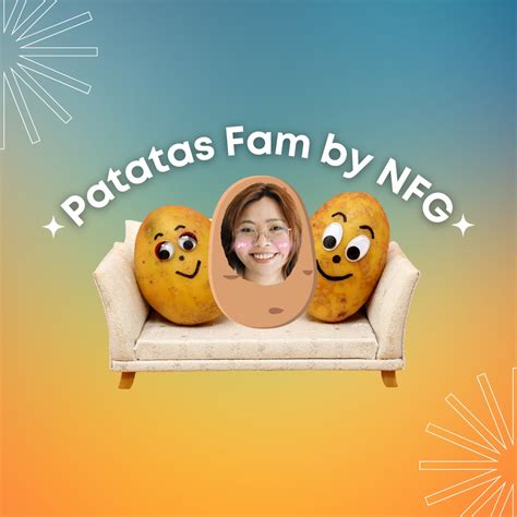 Patatas Fam by NFG .